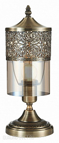 Настольная лампа CITILUX Эмир CL467813