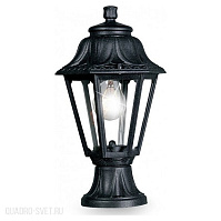 Наземный низкий светильник Fumagalli Anna E22.110.000.AXE27