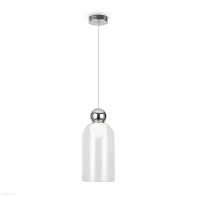 Подвесной светильник Freya Focus FR5220PL-01CH