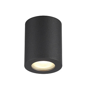 Потолочный влагозащищенный светильник Odeon Light AQUANA 3572/1C