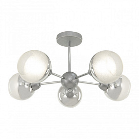 Потолочная люстра Arte Milano 327007/5 CR
