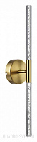 Настенный светодиодный светильник Odeon Light SPARKY 4369/10WL