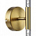 Настенный светодиодный светильник Odeon Light SPARKY 4369/10WL