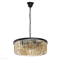 Подвесная хрустальная люстра MW-Light Гослар 498014806