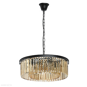 Подвесная хрустальная люстра MW-Light Гослар 498014806