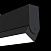 Трековый светодиодный светильник для магнитного трека Maytoni Track lamps TR013-2-20W4K-B