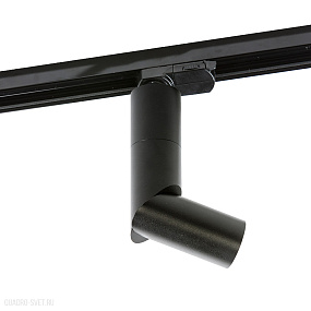 Трековый LED светильник для 3-фазного трека Azzardo Santos track AZ2924