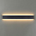 Настенный светодиодный светильник Odeon Light FRAMANT 4294/30WL