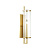 Бра Odeon Light RENA 4655/1W