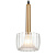 Подвесной светильник Vele Luce Kelly VL5454P01