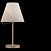 Настольная лампа Freya Vanessa FR5084TL-01G