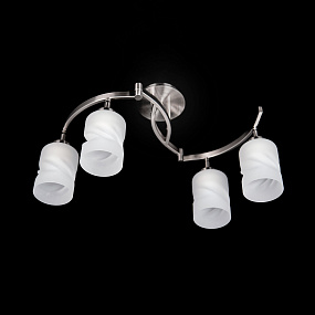 Люстра потолочная CITILUX Астро CL125142