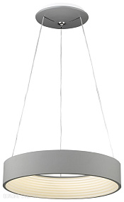 Светодиодный подвес Wertmark CERCHIO WE413.01.003