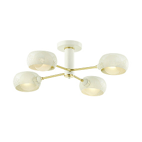 Люстра потолочная LUMION NOELLE 4531/4C