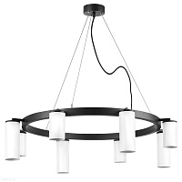 Большая люстра Lightstar Rullo LR018364864
