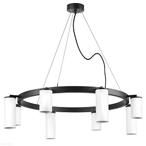Большая люстра Lightstar Rullo LR018364864