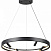 Подвесной светодиодный светильник Odeon Light FONDA 4317/58L