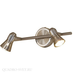 Спот CITILUX Техно CL503521