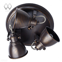 Спот MW-Light Ринген 547020403