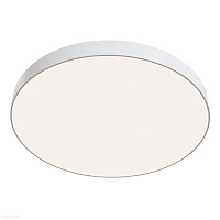 Светодиодный потолочный светильник Maytoni Zon C032CL-L96W4K