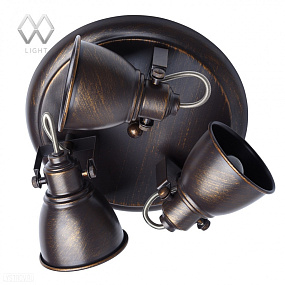 Спот MW-Light Ринген 547020403