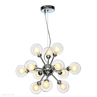 Подвесная люстра Vele Luce Dandelion VL1173L12