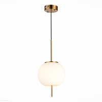 Подвесной светодиодный светильник ST LUCE LACUS SL1621.203.01