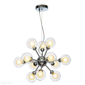 Подвесная люстра Vele Luce Dandelion VL1173L12