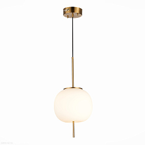 Подвесной светодиодный светильник ST LUCE LACUS SL1621.203.01