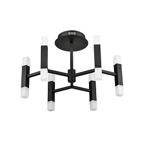 Светодиодная потолочная люстра Vele Luce Niami VL7142L12