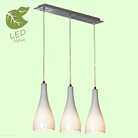 Подвесной светильник Lussole Loft RIMINI GRLSF-1106-03