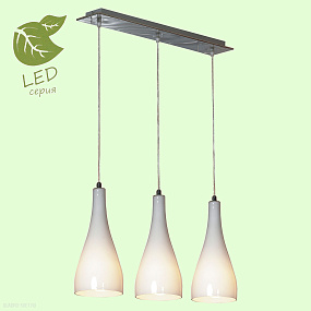 Подвесной светильник Lussole Loft RIMINI GRLSF-1106-03