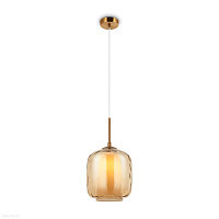 Подвесной светильник Maytoni Dolce MOD001PL-01BS