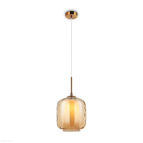 Подвесной светильник Maytoni Dolce MOD001PL-01BS