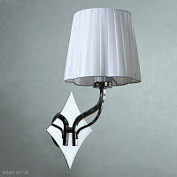 Бра BRIZZI 03203 BB 03203/1 Chrome