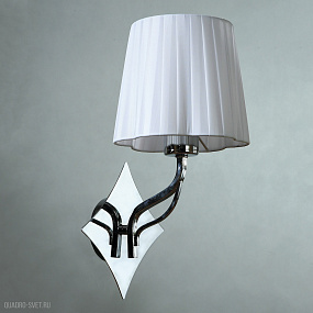 Бра BRIZZI 03203 BB 03203/1 Chrome