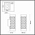 Бра Odeon Light AD ASTRUM 4287/2W