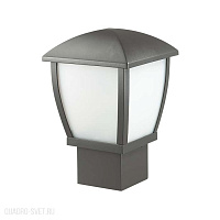 Уличный напольный светильник Odeon Light TAKO 4051/1B