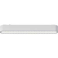 Низковольтный светодиодный трековый светильник Wertmark WTH WTH.O21.007.30.12