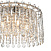 Подвесная люстра Vele Luce Marisa VL3113P05