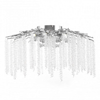 Потолочная хрустальная люстра Arte Milano 23312.700.6.G9.A CR