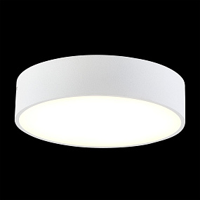 Светодиодный потолочный светильник CITILUX Тао CL712180N