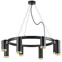 Большая люстра Lightstar Rullo LR01837487440