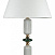 Настольная лампа Odeon Light CANDY 4861/1TC