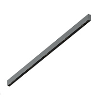 Накладной светодиодный светильник 1,5м 30Вт 34° Donolux Eye-line DL18515C121A30.34.1500BB