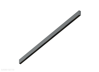 Накладной светодиодный светильник 1,5м 30Вт 34° Donolux Eye-line DL18515C121A30.34.1500BB