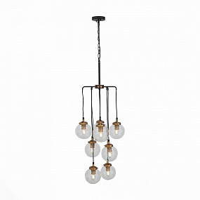 Люстра подвесная ST Luce Varieta SL234.443.08