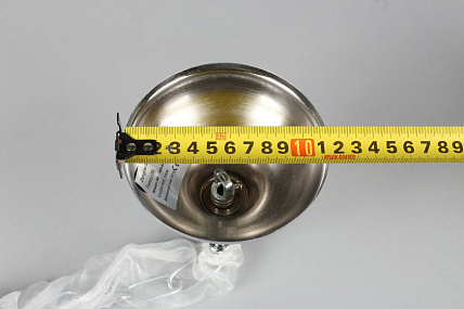 Люстра подвесная Omnilux Campalto OML-71903-07