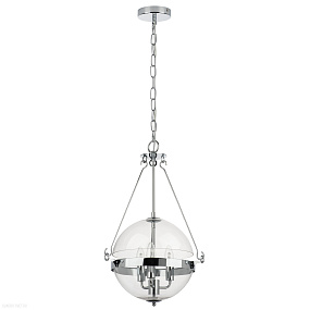 Подвесная люстра Lightstar Modena 816034