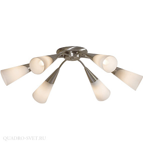 Люстра потолочная CITILUX Фокус CL103161